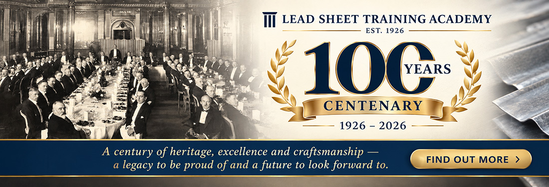 100 Years Centenary: 1926 - 2026